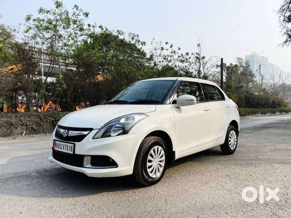 Maruti Suzuki Dzire 2017-2020 1.2 Vxi, 2016, Petrol