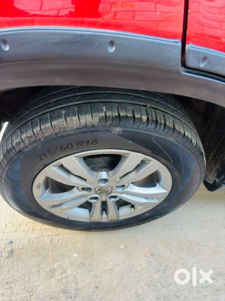 Maruti Suzuki Brezza Zdi Plus, 2018, Diesel