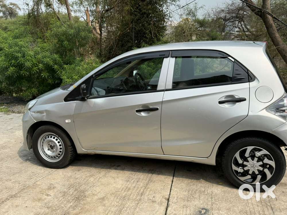 Honda Brio 2012 Petrol Well Maintained