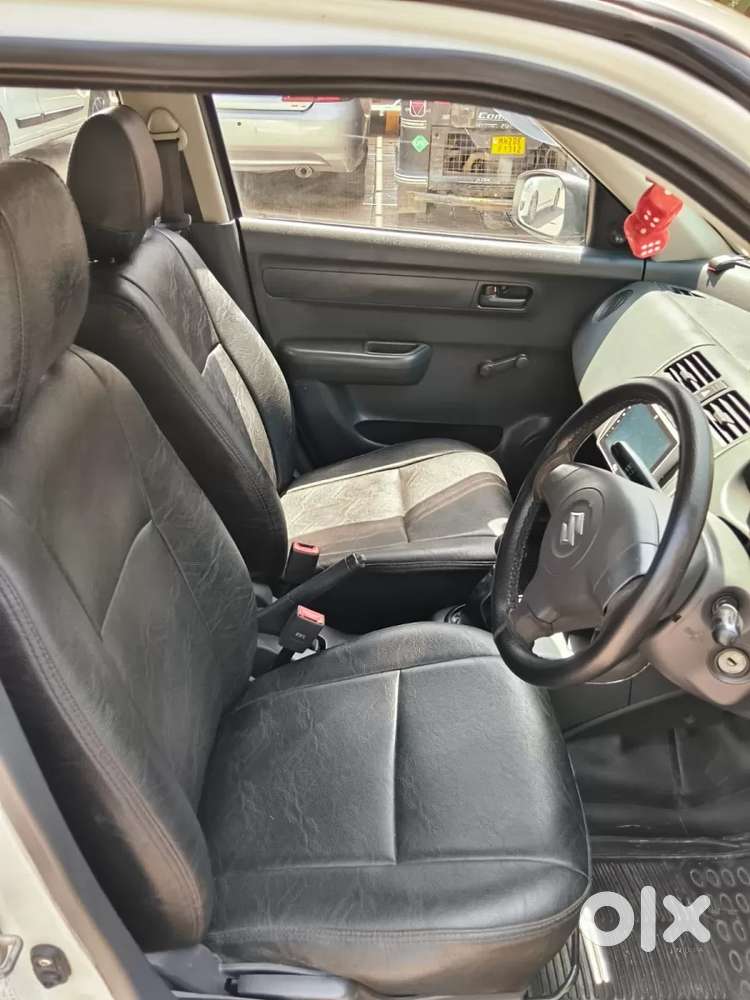 Maruti Suzuki Swift Dzire Tour, 2016, Diesel