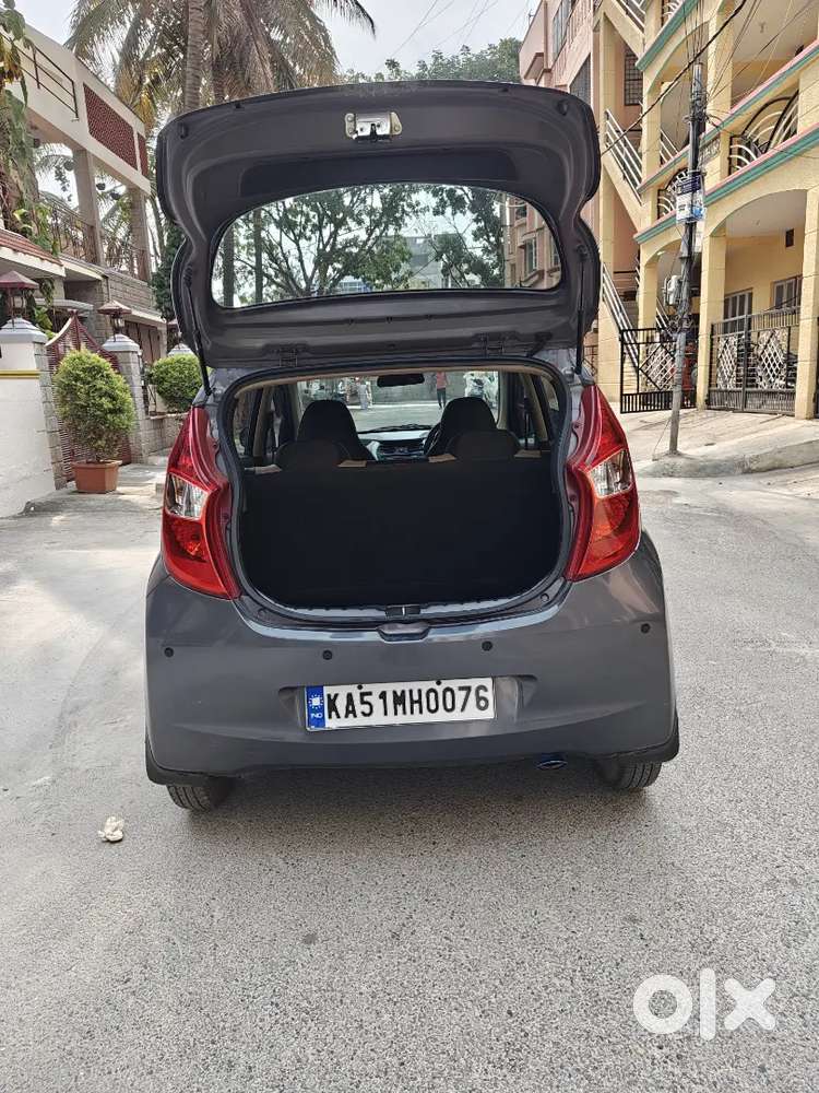 Hyundai Eon 2015 Petrol 71000 Km Driven