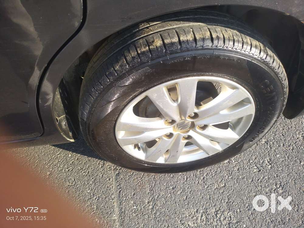 Maruti Suzuki Ertiga Zxi Plus Petrol, 2016, Petrol