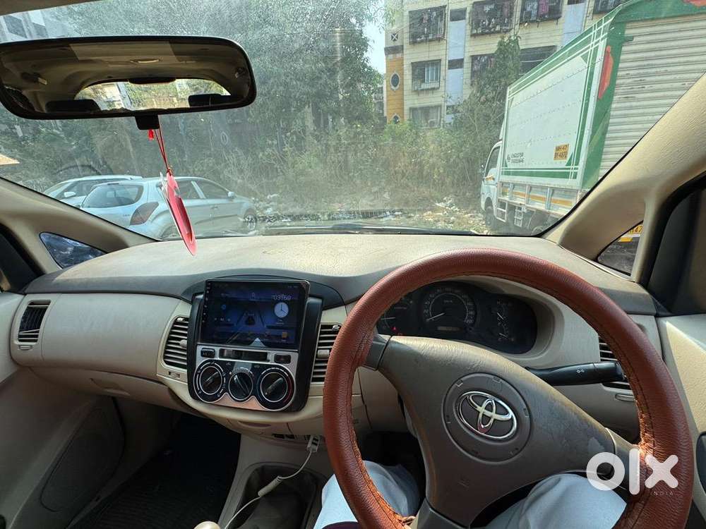 Toyota Innova 2009 Diesel Good Condition