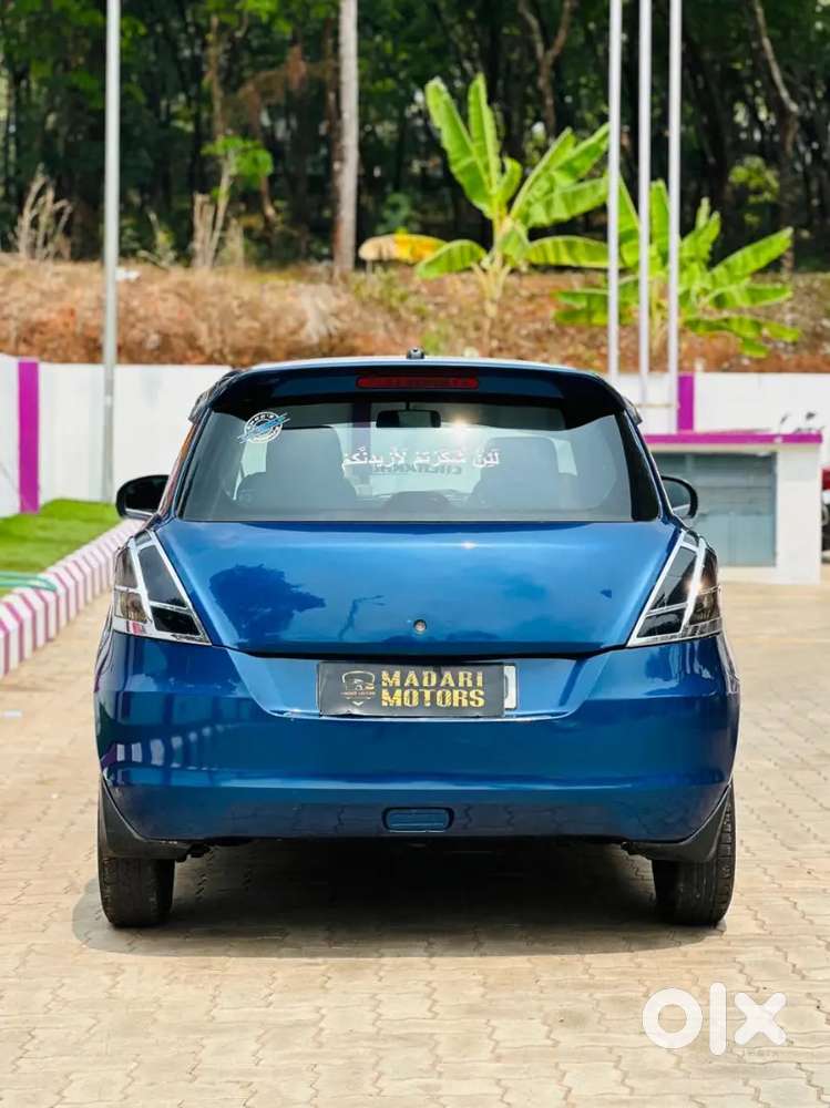 Maruti Suzuki Swift 2012 Diesel 190000 Km Driven