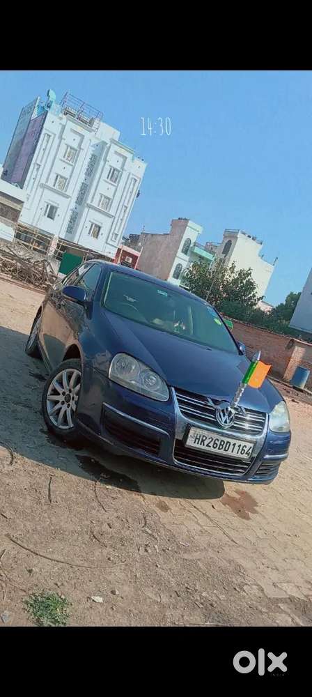 Volkswagen Jetta 2011 Year Change Bhi Ho Jaega Xuv Se