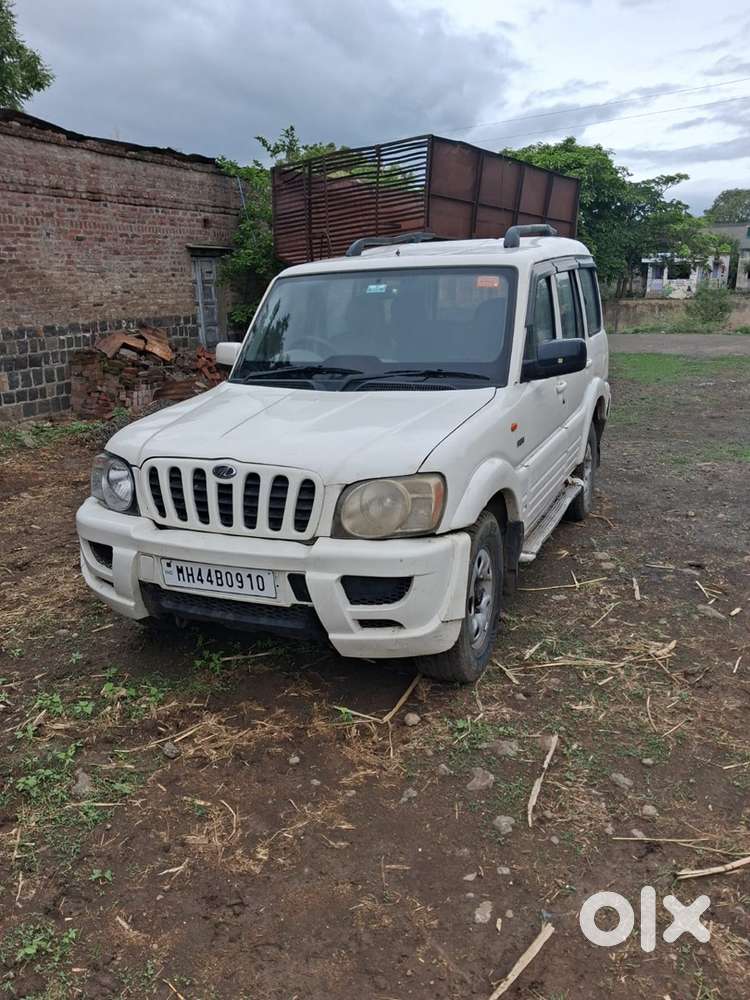 Mahindra Scorpio 2005 Diesel