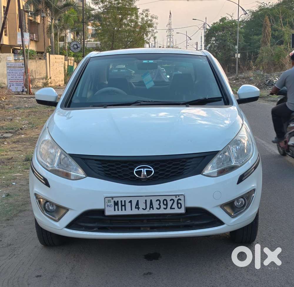 Tata Zest  1.2 Revotron Xe, 2020, Petrol