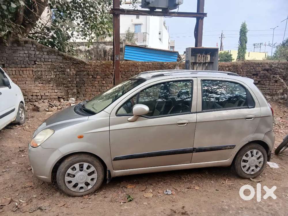 Chevrolet Spark 1.0 Lt 2009 Model