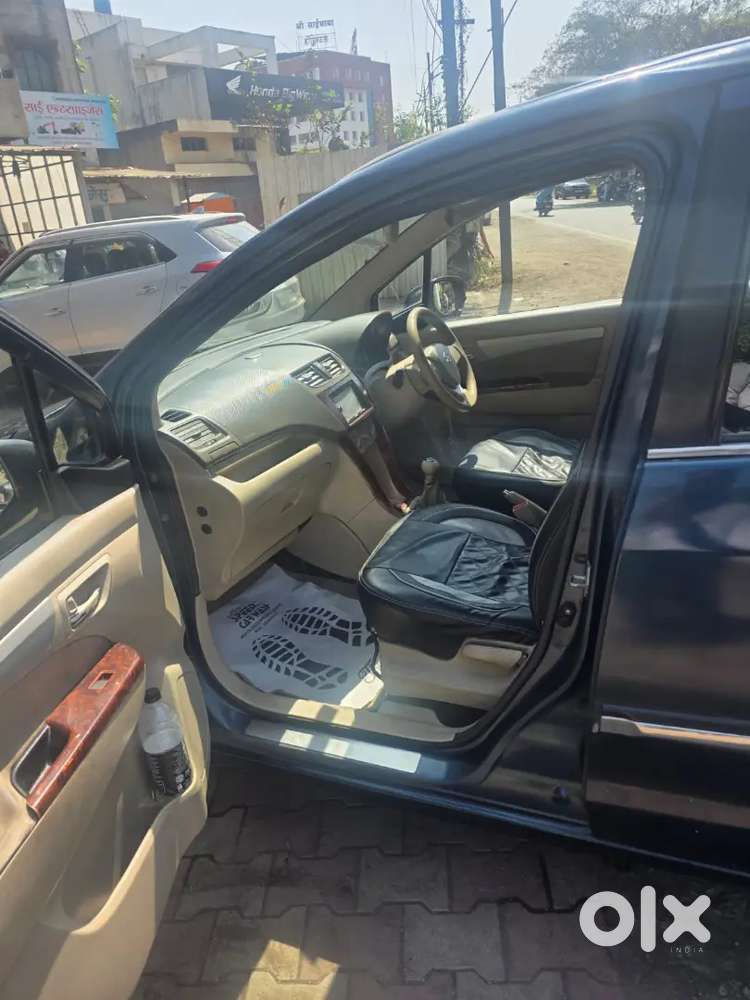 Maruti Suzuki Ertiga 2016