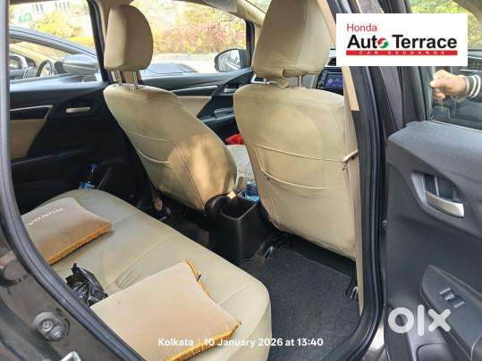 Honda Jazz V, 2015, Petrol