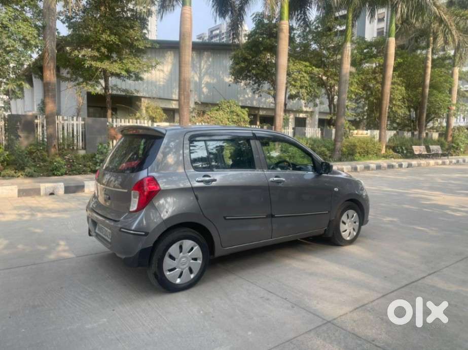 Maruti Suzuki Celerio 2021-1.0 Vxi Cng Mt, 2021, Cng & Hybrids