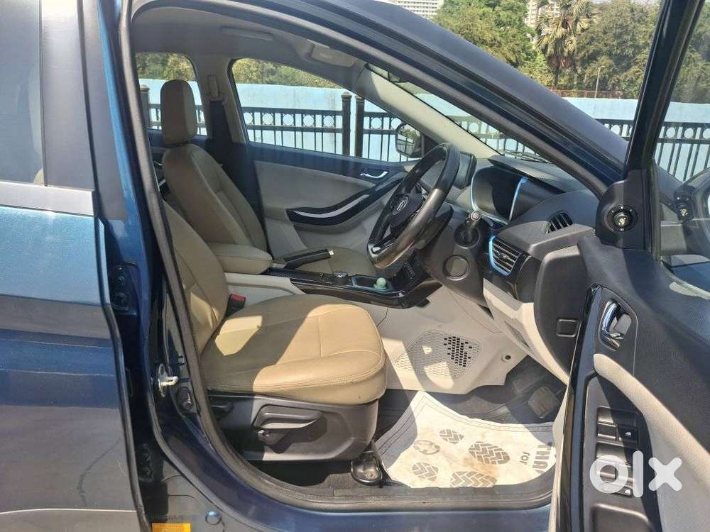 Tata Nexon Ev Xz Plus, 2020, Electric