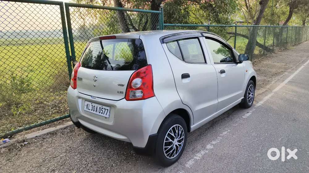 Maruti Suzuki A-star, Lxi,2009