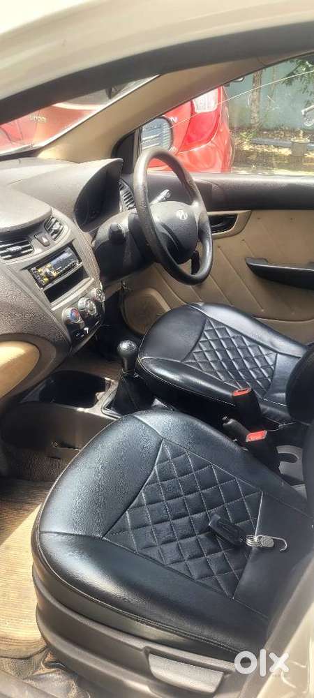 Hyundai Eon D-lite +, 2012, Petrol