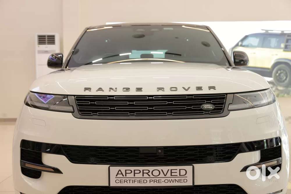 Land Rover Range Sport, 2024, Diesel