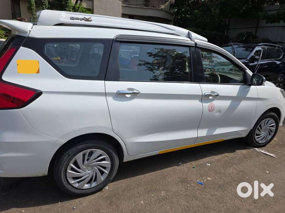 Maruti Suzuki Ertiga, 2021, Petrol
