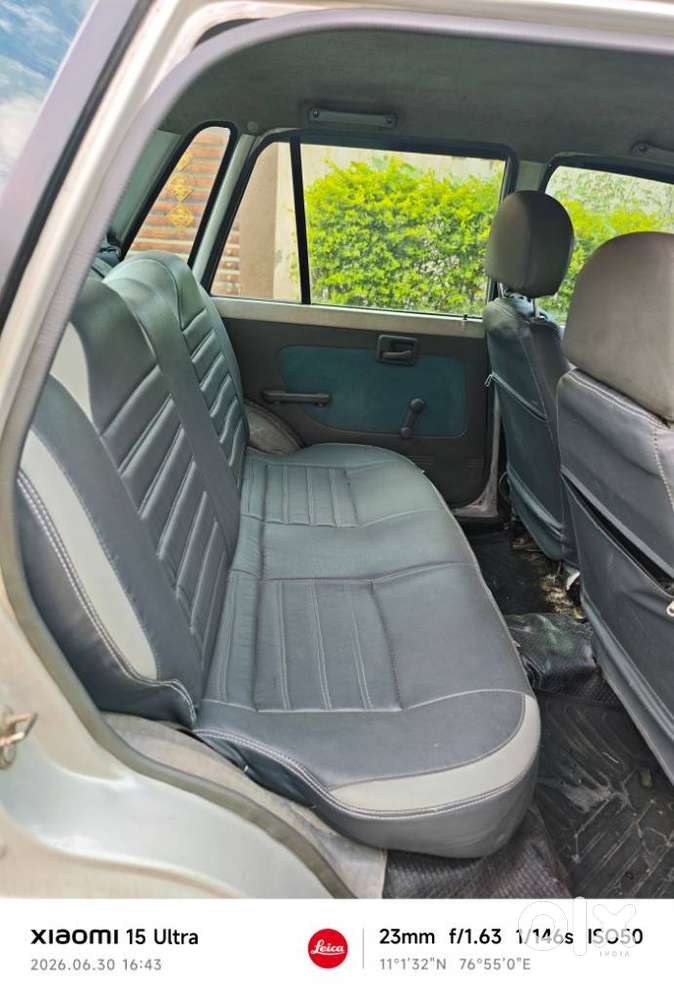 Maruti Suzuki 800 Ac Bsiii, 2012, Lpg