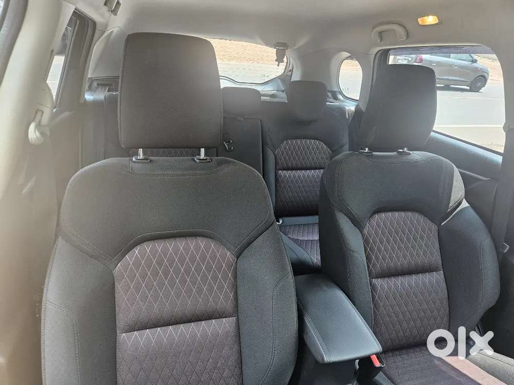 Maruti Suzuki Grand Vitara 2025 Petrol Well Maintained