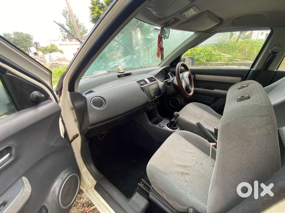 2008 Maruti Suzuki Dzire