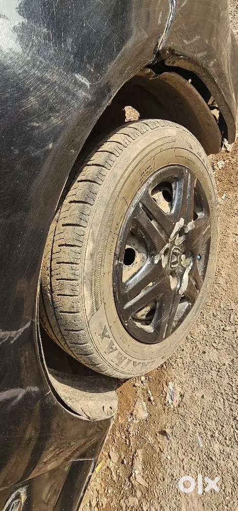 Honda City Zx 2006 Cng & Petrrol Good Condition Available.