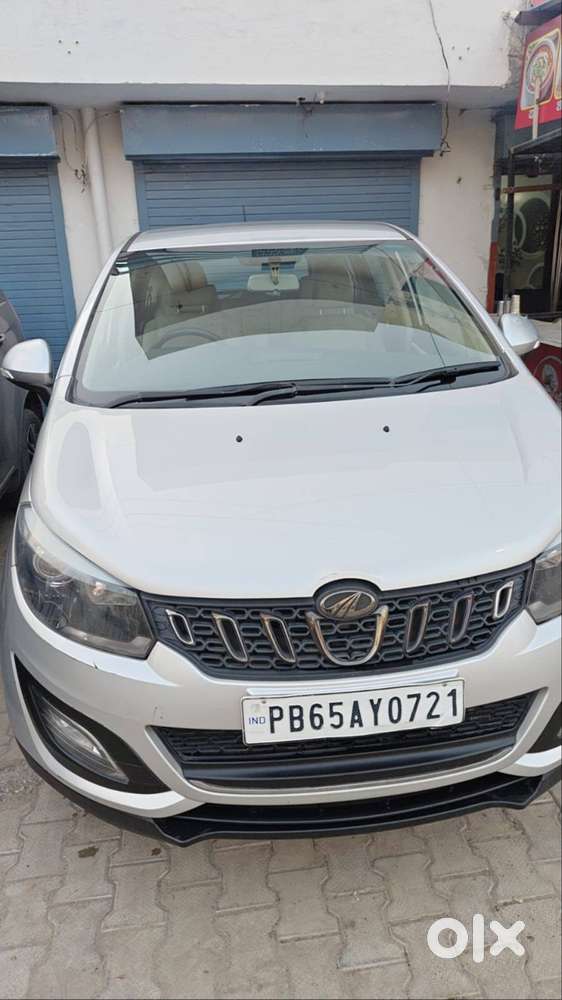 Marazzo Mahindra