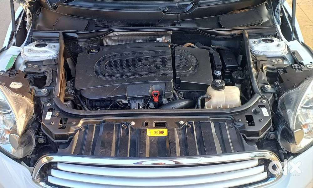 Mini Cooper Countryman Cooper D Countryman, 2015, Diesel