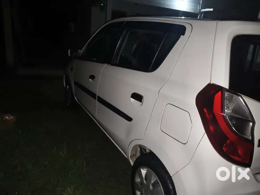 Maruti Suzuki Alto K10 2019