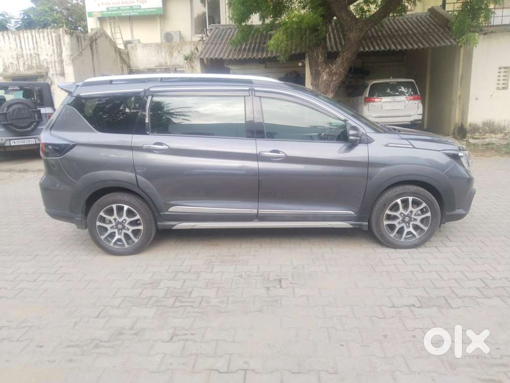 Maruti Suzuki Xl6 1.5 Alpha Plus At, 2025, Petrol