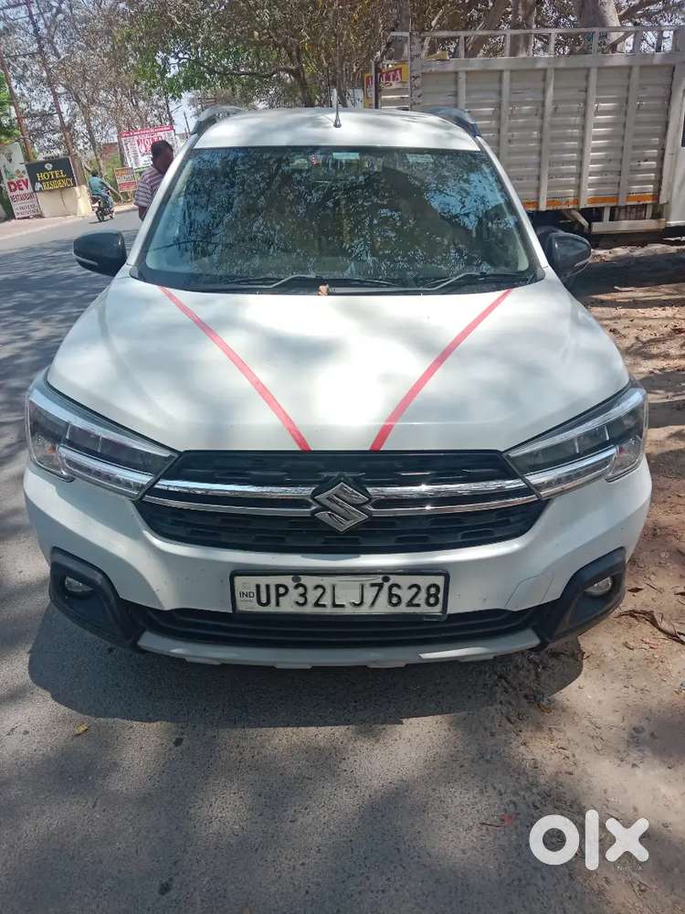 Maruti Suzuki Xl6 2020