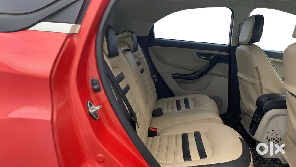 Tata Nexon 1.5 Revotorq Xza Plus, 2021, Diesel