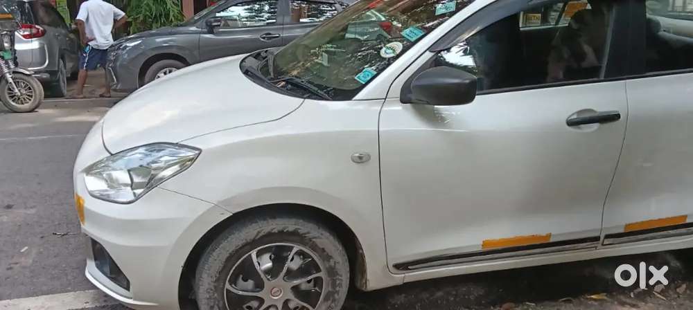 Good Condition A Car