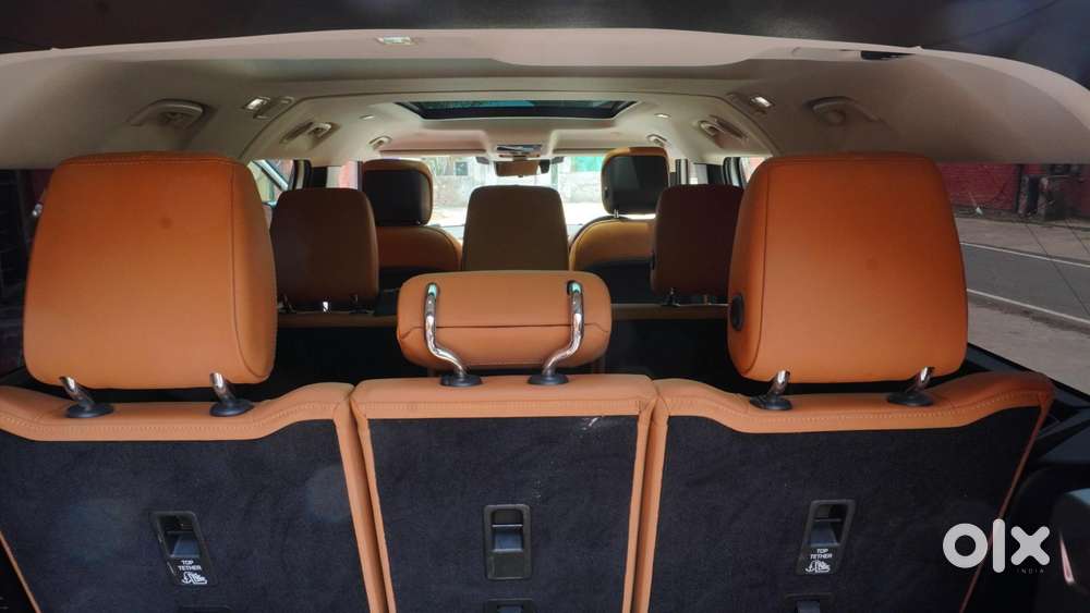 Land Rover Defender 3.0 L 130 Hse, 2023, Petrol