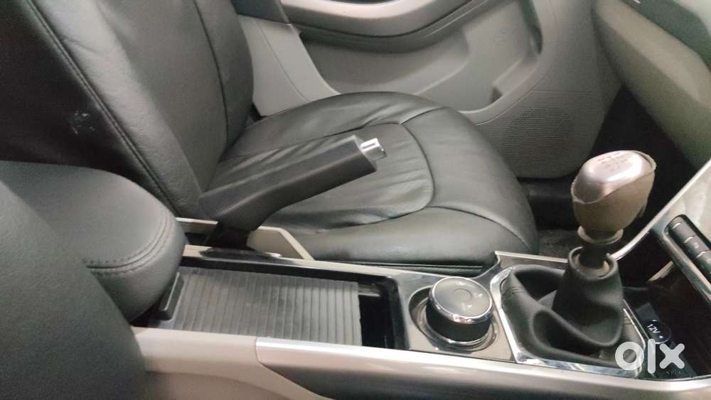 Tata Nexon 1.2 Revotron Xz Plus, 2018, Petrol