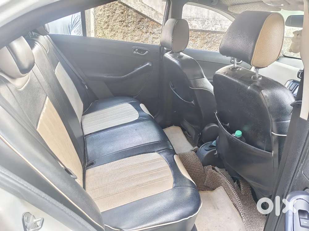 *2015 Tata Zest Xt Revotron 90ps - Top Model Petrol - 54k Km