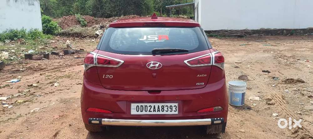 Well Maintained Car Good Condition