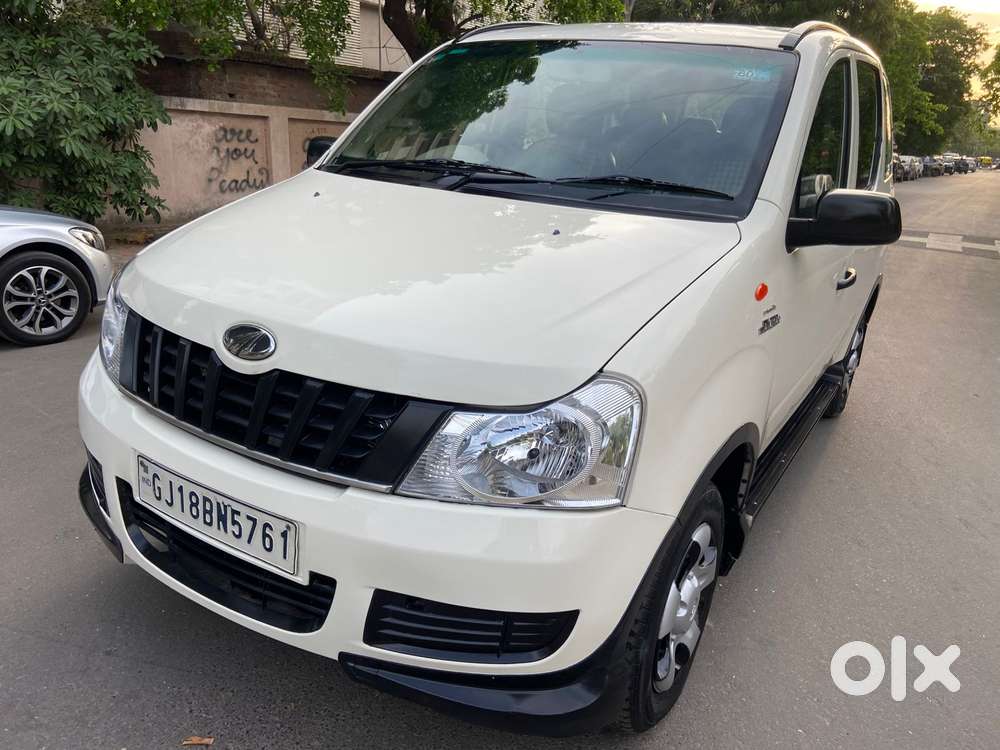 Mahindra Xylo D4, 2015, Diesel