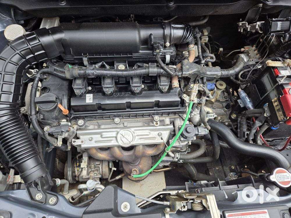 Maruti Suzuki Swift Vvt Zxi, 2023, Petrol
