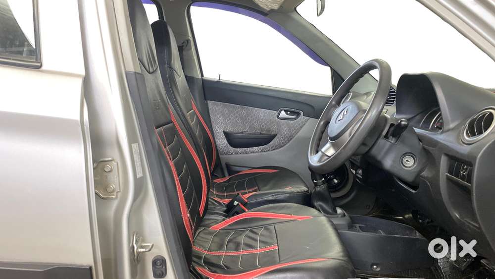 Maruti Suzuki Alto 800 Lxi, 2019, Petrol