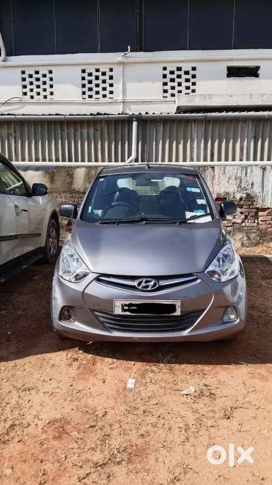 Recently I Have Done Full Service