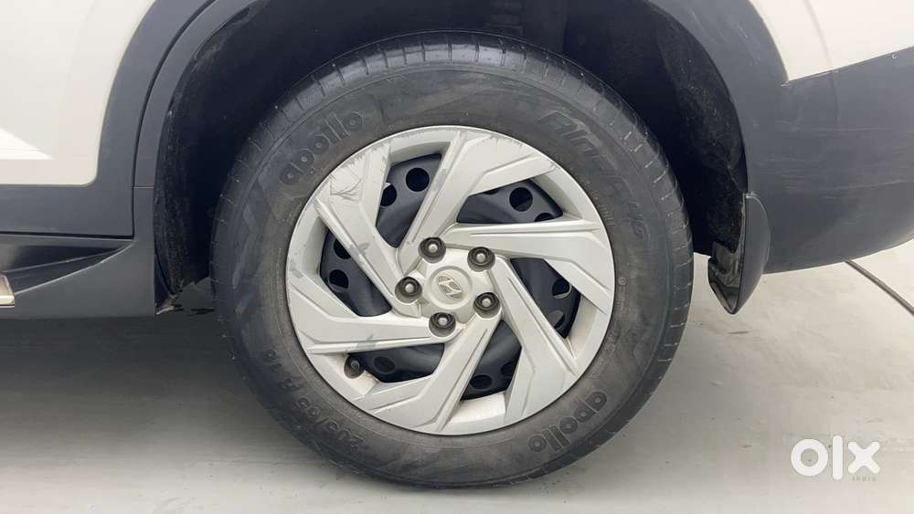 Hyundai Alcazar 1.5 Signature (o) Diesel At 7 Str, 2022, Diesel
