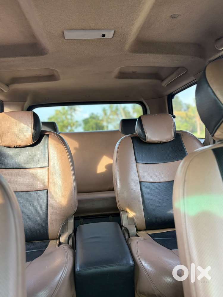 Mahindra Xylo D4, 2013, Diesel