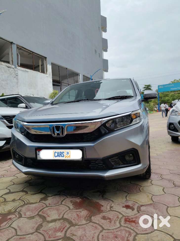 Honda Amaze 1.2 Emt I Vtec, 2019, Petrol