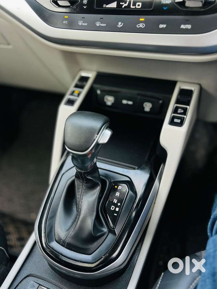 Kia Carens Prestige Plus Diesel, 2025, Diesel