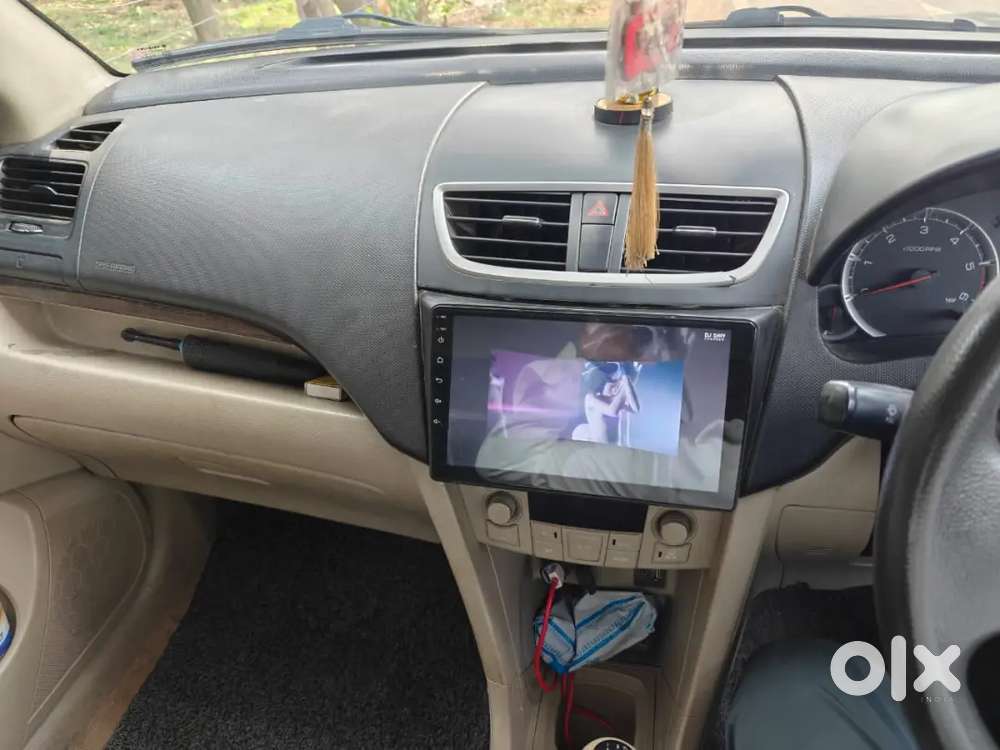 Maruti Suzuki Swift Dzire 2014 Diesel 132000 Km Driven