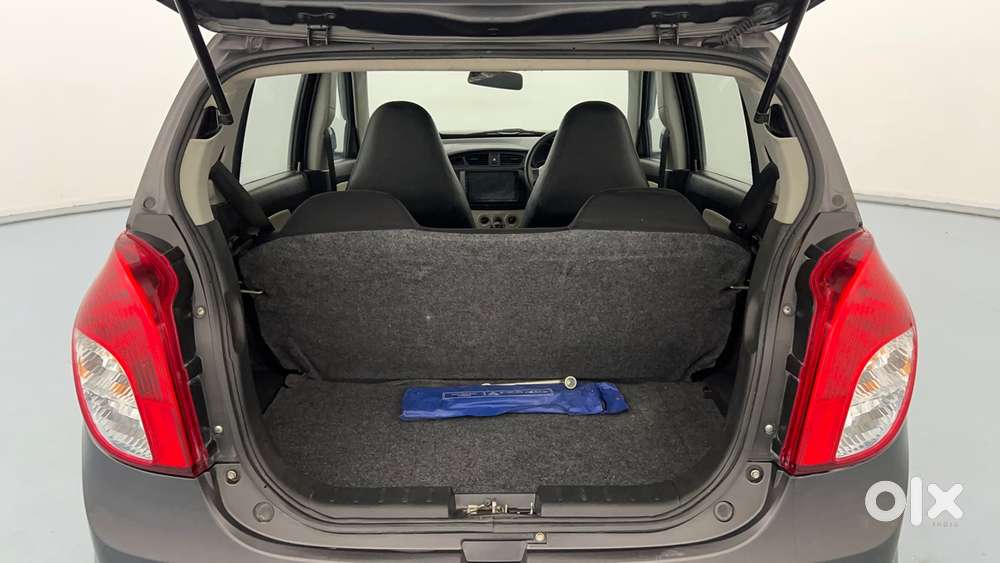 Maruti Suzuki Alto 800 0.8 Lxi (o), 2022, Petrol