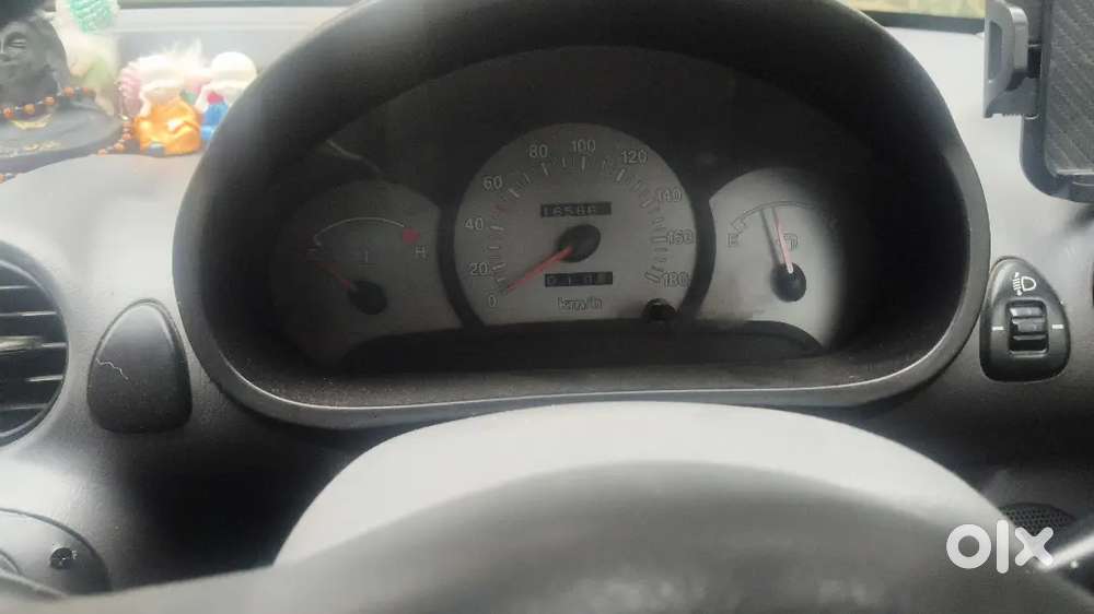 Hyundai Santro Xing Gl 2008