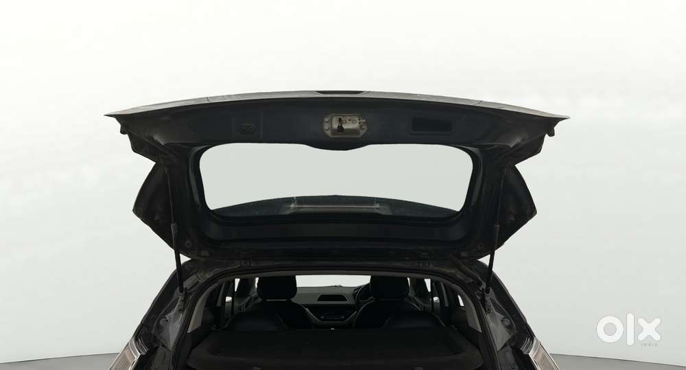 Tata Nexon 1.2 Revotron Xm, 2019, Cng & Hybrids