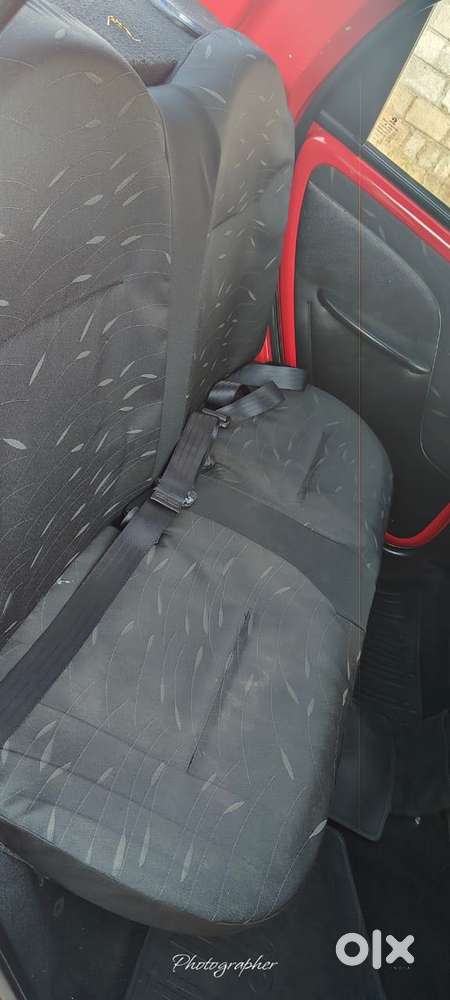 Tata Nano Xe, 2012, Petrol