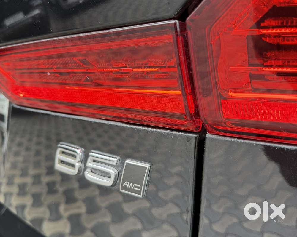 Volvo Xc60 2.0 B5 Ultimate, 2024, Petrol