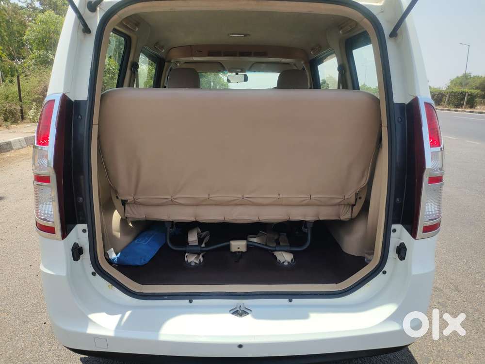 Chevrolet Enjoy 1.3 Tcdi Ls 8, 2016, Diesel
